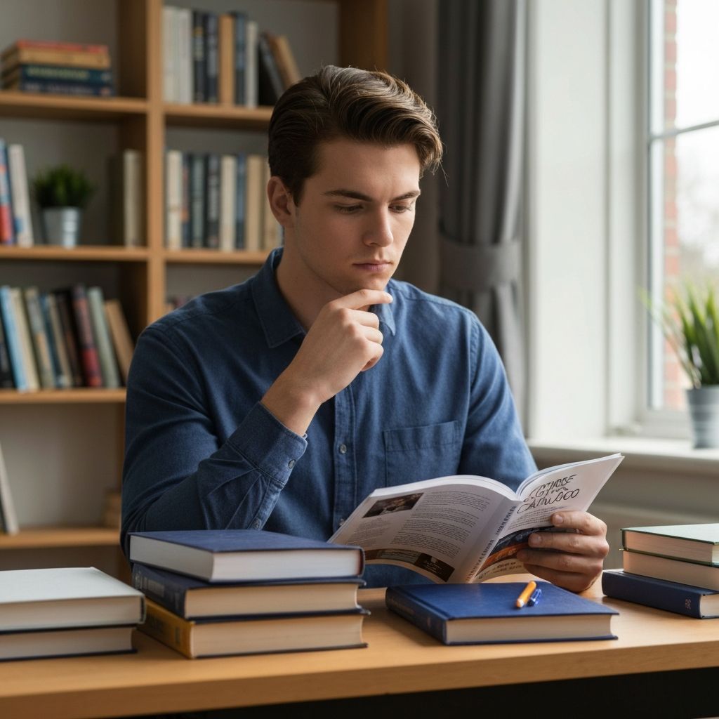 IB HL subject selection